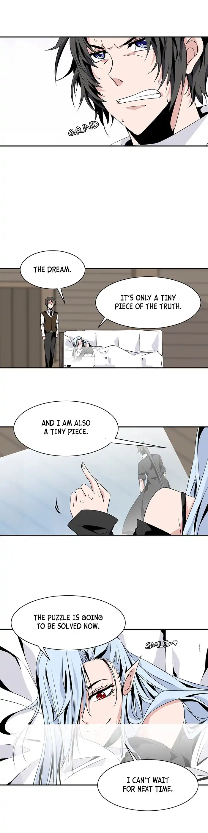 Wizardly Tower Chapter 65 19